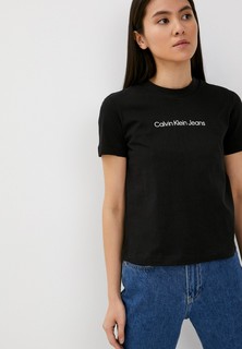 Футболка Calvin Klein Jeans