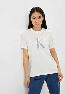 Футболка Calvin Klein Jeans