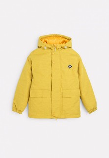 Куртка утепленная Crockid