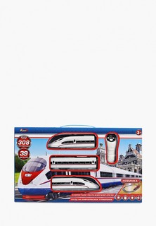 Набор игровой Играем Вместе