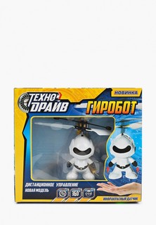 Игрушка радиоуправляемая Технодрайв