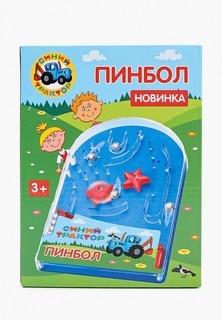 Игра настольная Играем Вместе