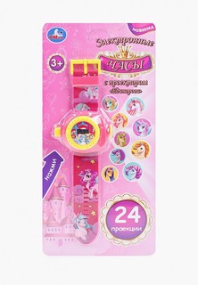 Игрушка интерактивная Умка