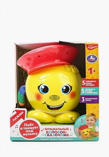 Игрушка развивающая Умка