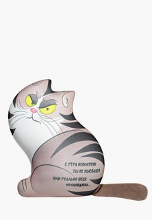 Игрушка мягкая Штучки, к которым тянутся ручки