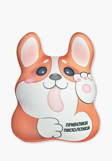 Игрушка мягкая Штучки, к которым тянутся ручки