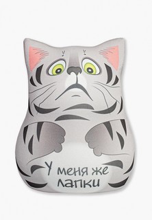 Игрушка мягкая Штучки, к которым тянутся ручки