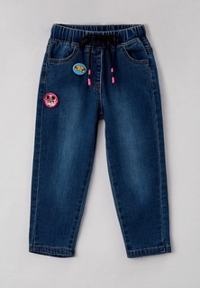 Джинсы PlayToday