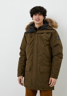 Парка Angelo Bonetti