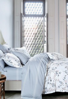 Постельное белье 1,5-спальное Bellehome