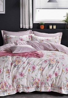 Постельное белье 1,5-спальное Bellehome