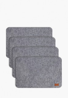 Комплект салфеток сервировочных Lucky