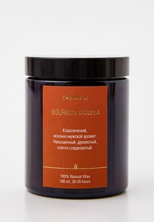 Свеча ароматическая Candle Me