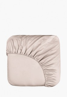 Простыня 1,5-спальная Bellehome