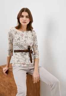 Лонгслив Zolla