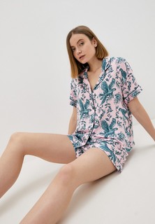 Пижама Indefini