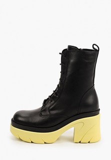 Полусапоги ElRosso