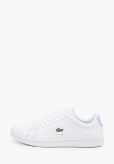 Кеды Lacoste