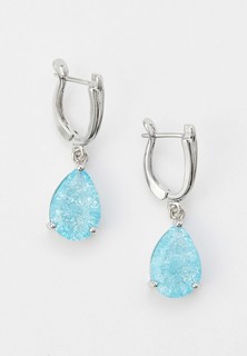 Серьги Bijouparad