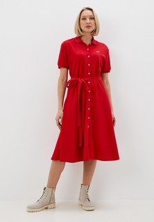 Платье Lacoste