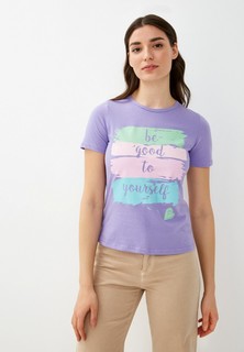 Футболка Liza Volkova