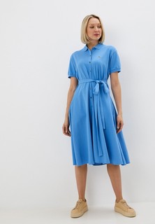 Платье Lacoste