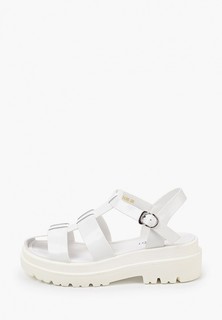 Босоножки Abricot