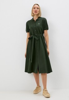 Платье Lacoste
