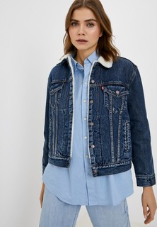 Куртка джинсовая Levis®