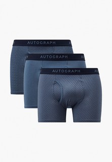 Трусы 3 шт. Marks & Spencer