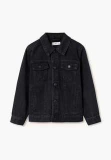 Куртка джинсовая Mango Kids