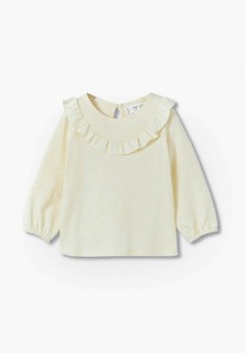 Лонгслив Mango Kids