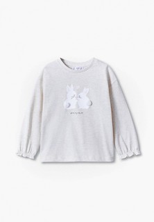 Лонгслив Mango Kids