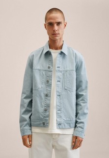 Куртка джинсовая Mango Man