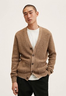 Кардиган Mango Man