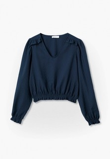 Блуза Mango Kids