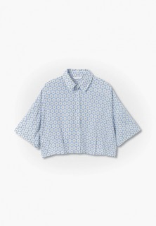 Рубашка Mango Kids