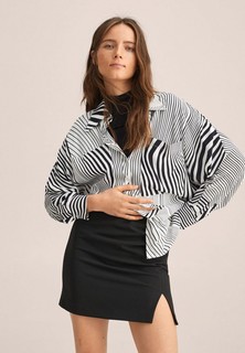Блуза Mango