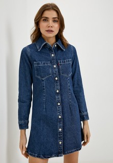 Платье джинсовое Levis®