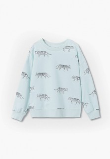 Свитшот Mango Kids