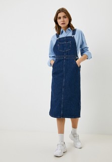 Платье джинсовое Levis®