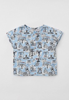 Блуза Petit Bateau