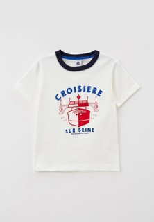 Футболка Petit Bateau