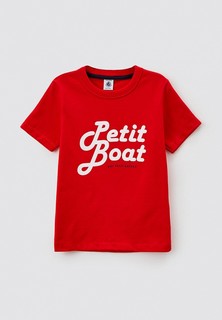 Футболка Petit Bateau