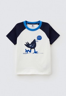 Футболка Petit Bateau