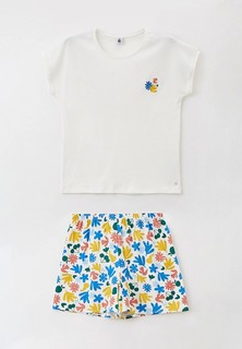 Пижама Petit Bateau