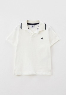 Поло Petit Bateau