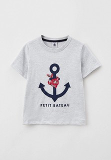 Футболка Petit Bateau