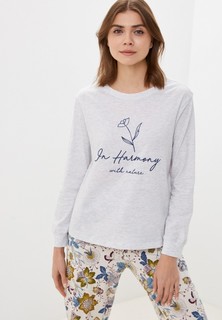 Лонгслив домашний womensecret
