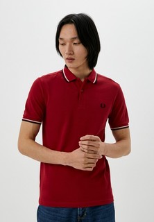 Поло Fred Perry